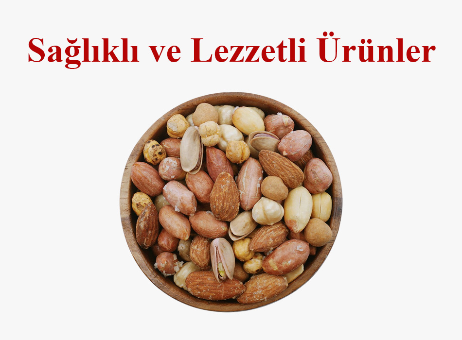 Ateşler Gıda Şekerleme